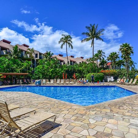 Kihei Retreat With Kamaole Sands Resort Amenities! Wailea  Exterior foto