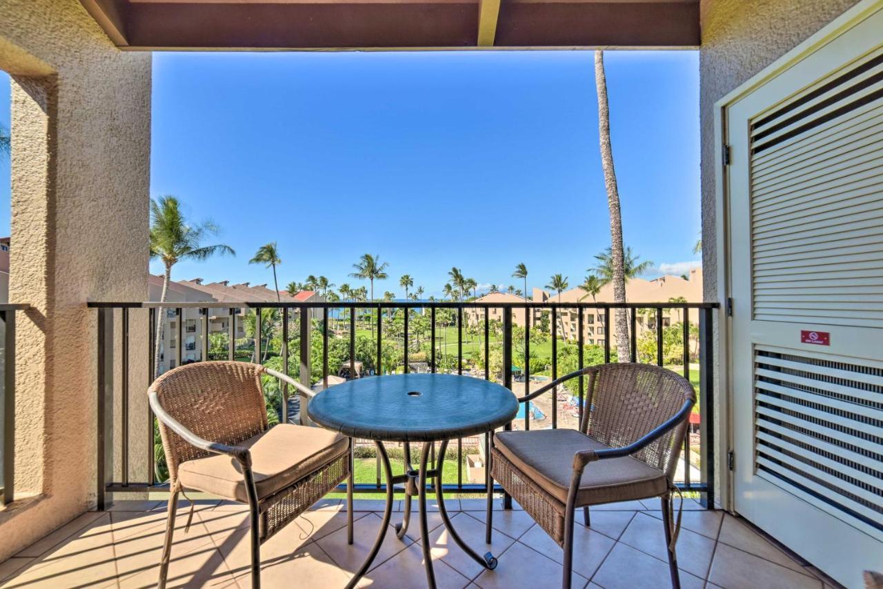 Kihei Retreat With Kamaole Sands Resort Amenities! Wailea  Exterior foto