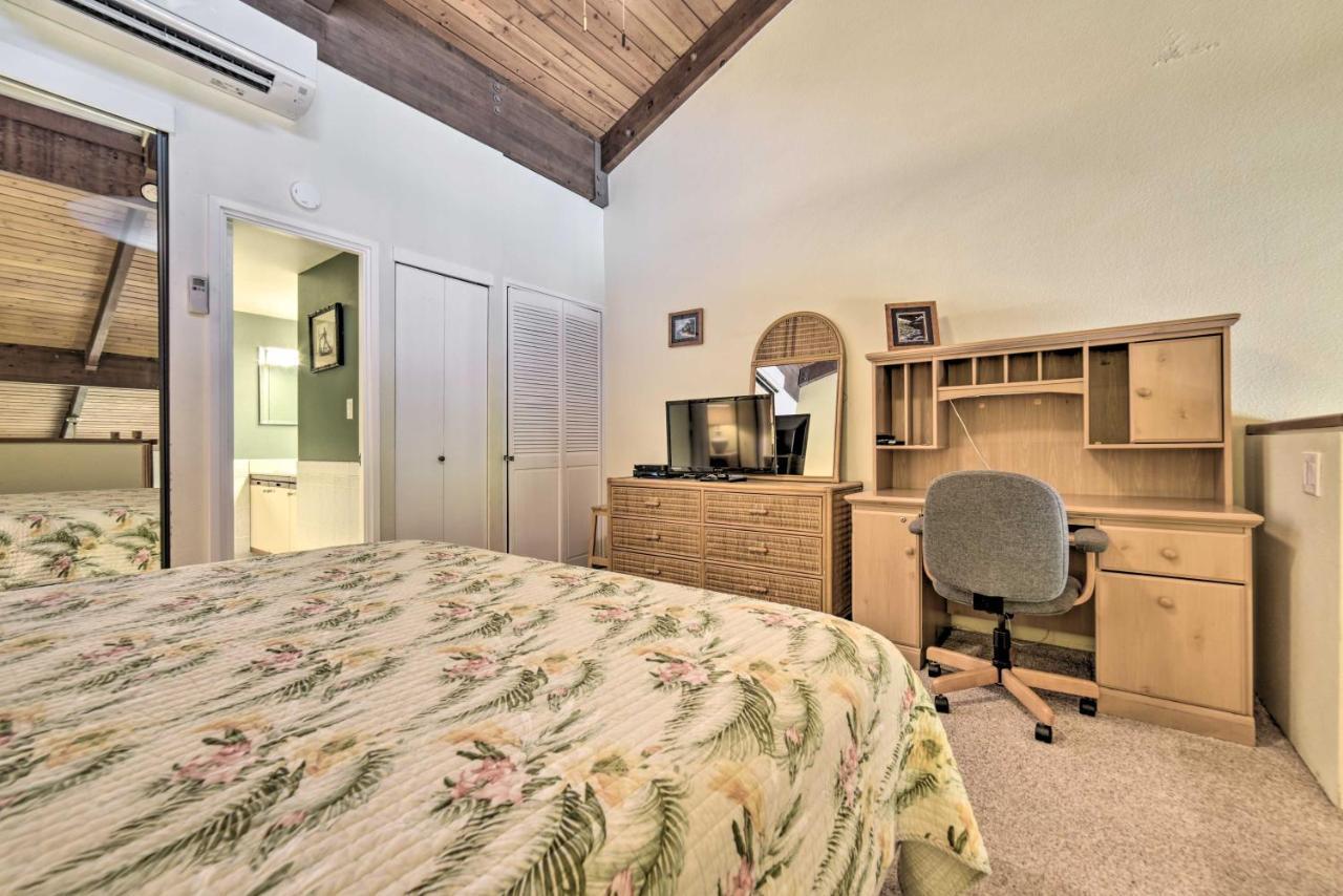 Kihei Retreat With Kamaole Sands Resort Amenities! Wailea  Exterior foto