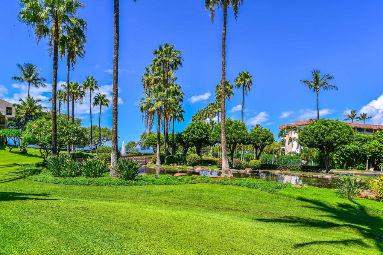 Kihei Retreat With Kamaole Sands Resort Amenities! Wailea  Exterior foto