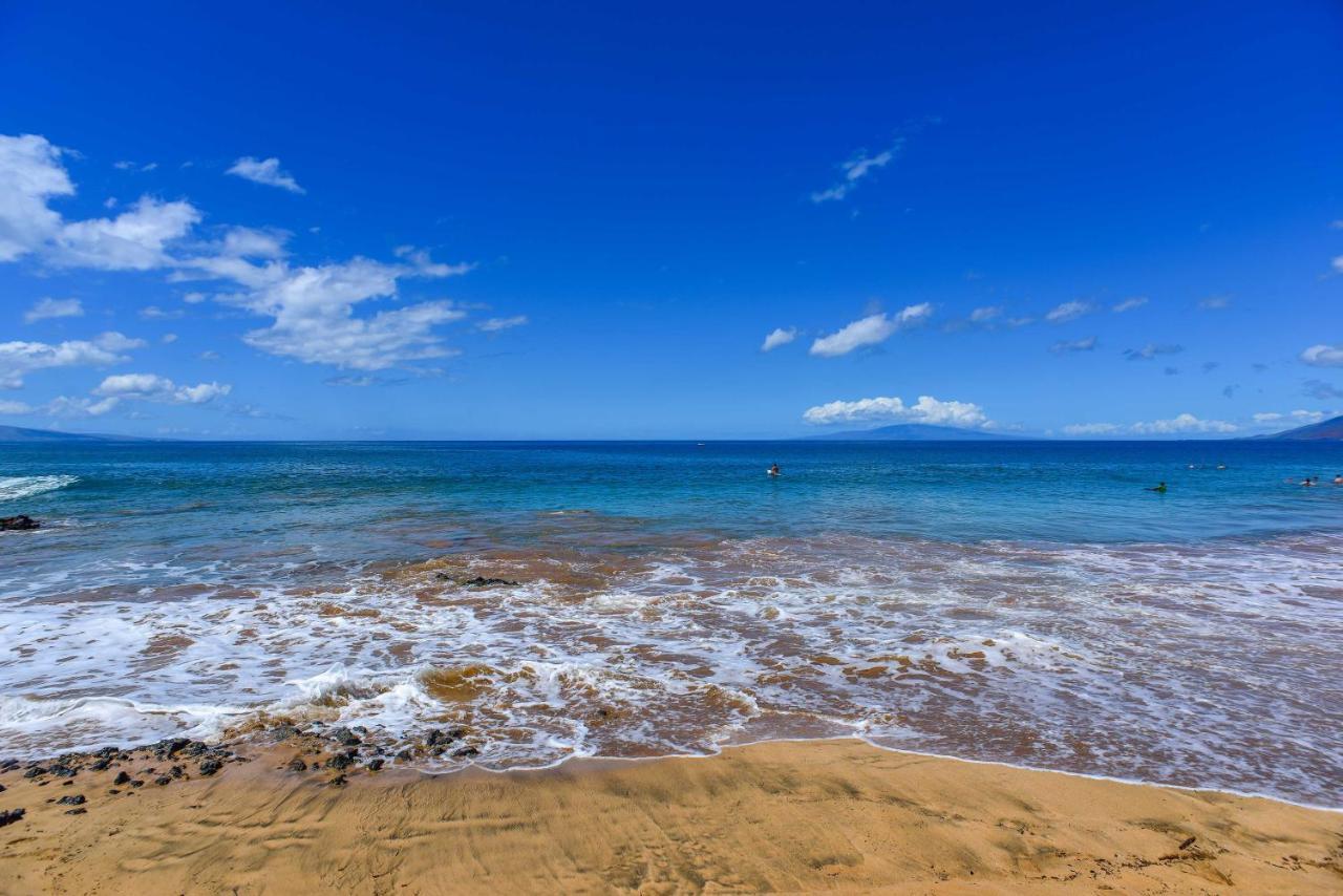 Kihei Retreat With Kamaole Sands Resort Amenities! Wailea  Exterior foto