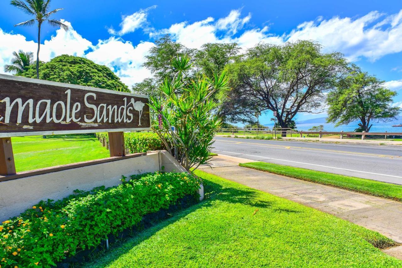 Kihei Retreat With Kamaole Sands Resort Amenities! Wailea  Exterior foto