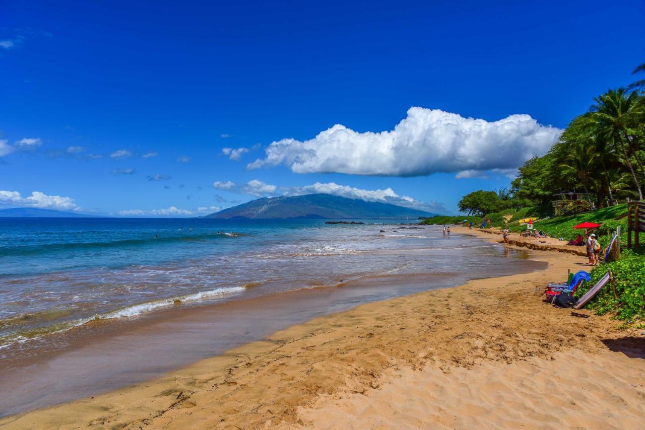 Kihei Retreat With Kamaole Sands Resort Amenities! Wailea  Exterior foto