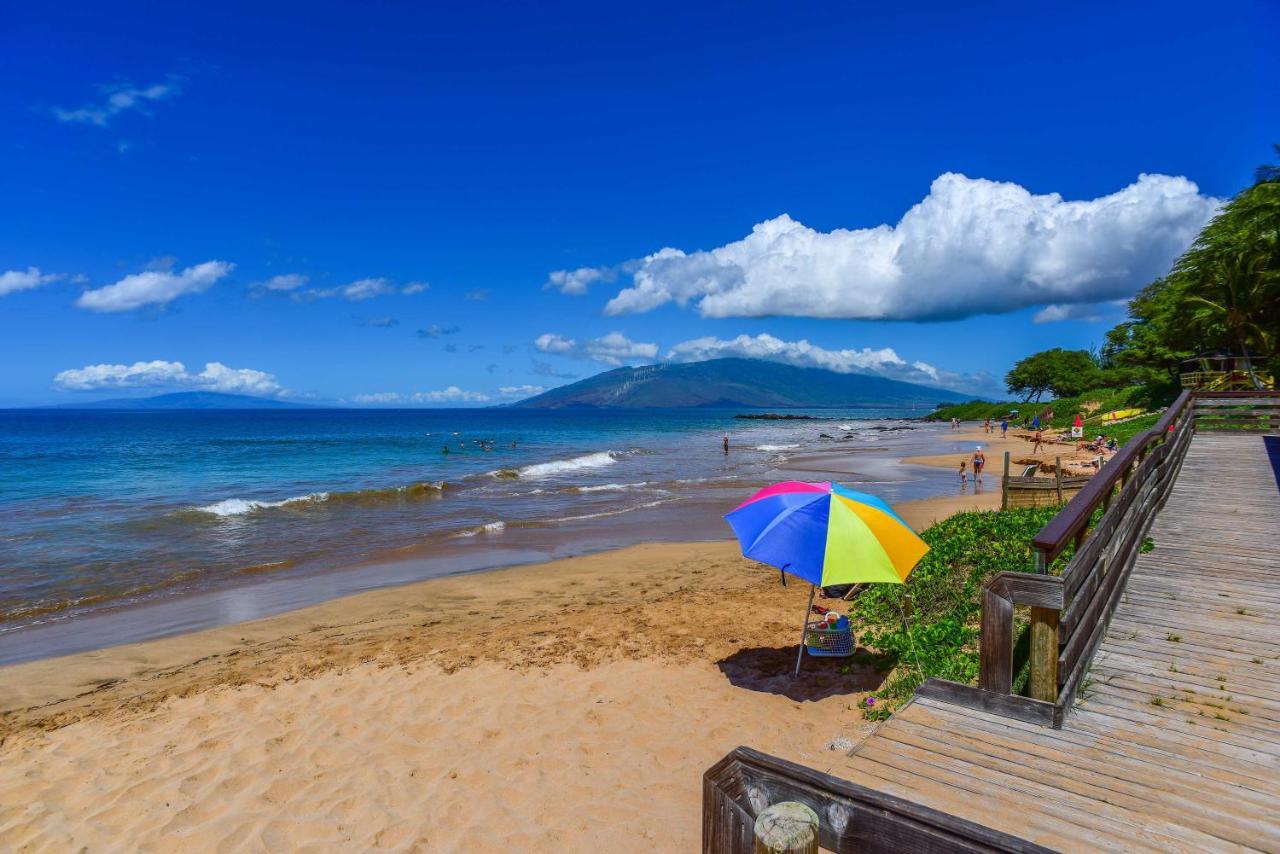 Kihei Retreat With Kamaole Sands Resort Amenities! Wailea  Exterior foto
