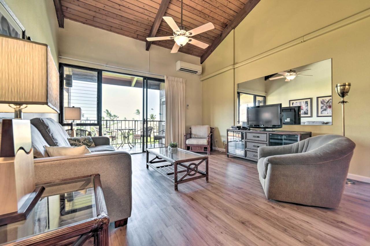 Kihei Retreat With Kamaole Sands Resort Amenities! Wailea  Exterior foto