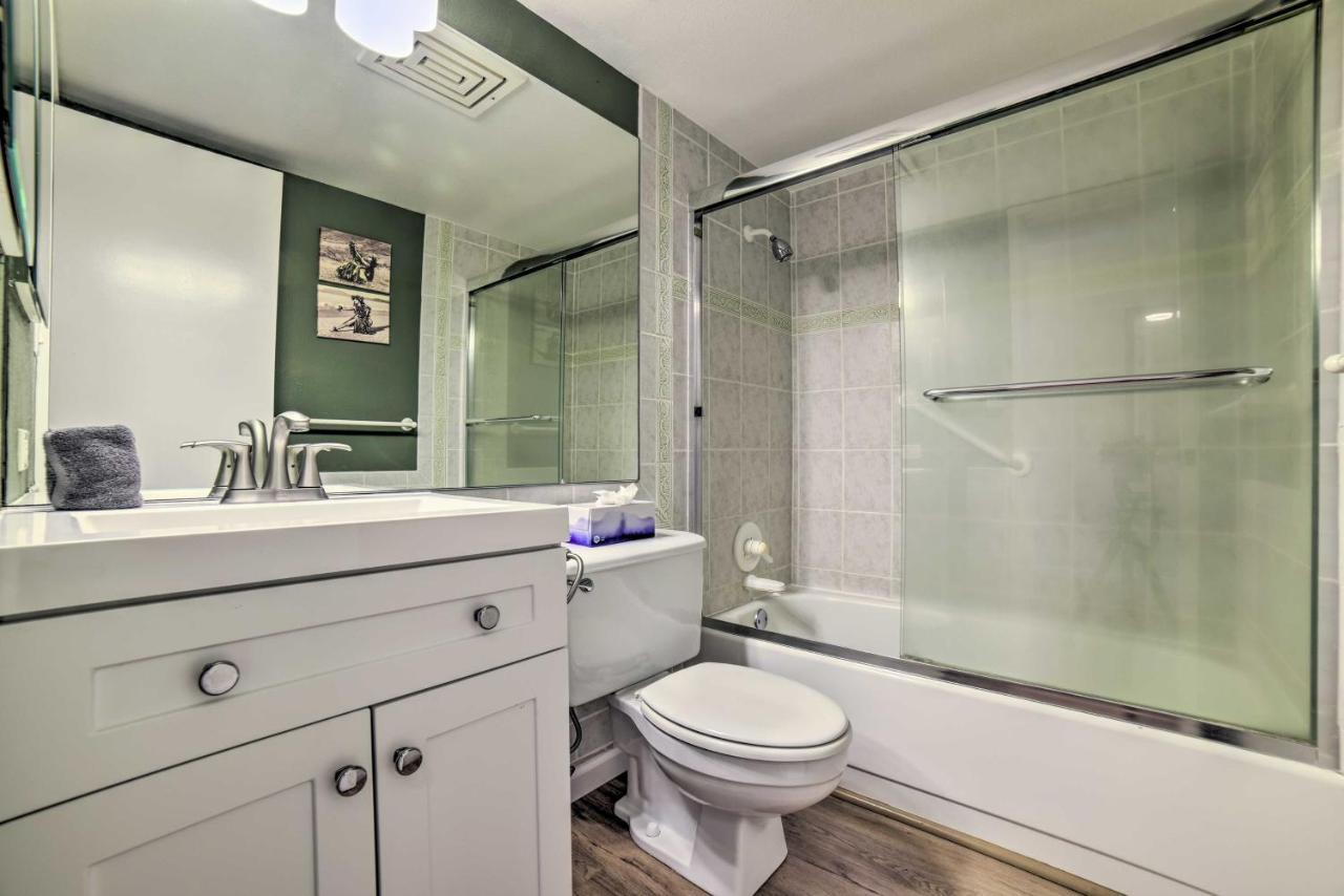 Kihei Retreat With Kamaole Sands Resort Amenities! Wailea  Exterior foto
